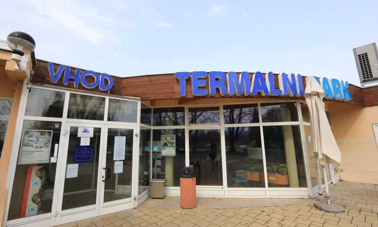 Terme Ptuj 