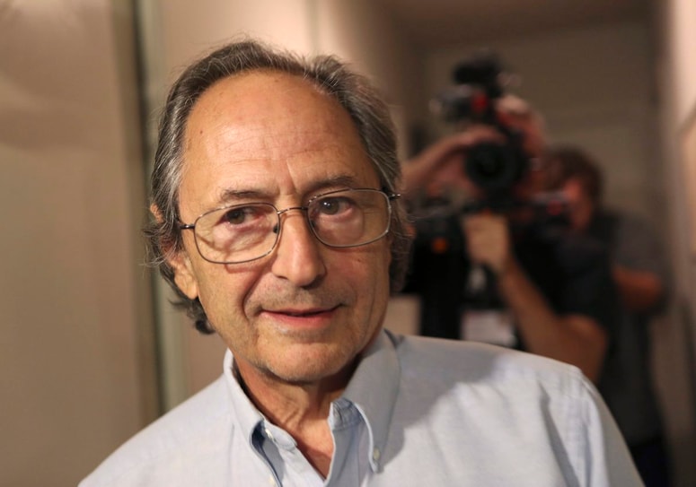 Michael Levitt