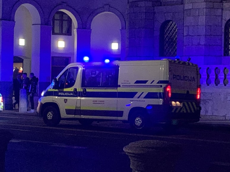 Fotografija je ilustrativna. 