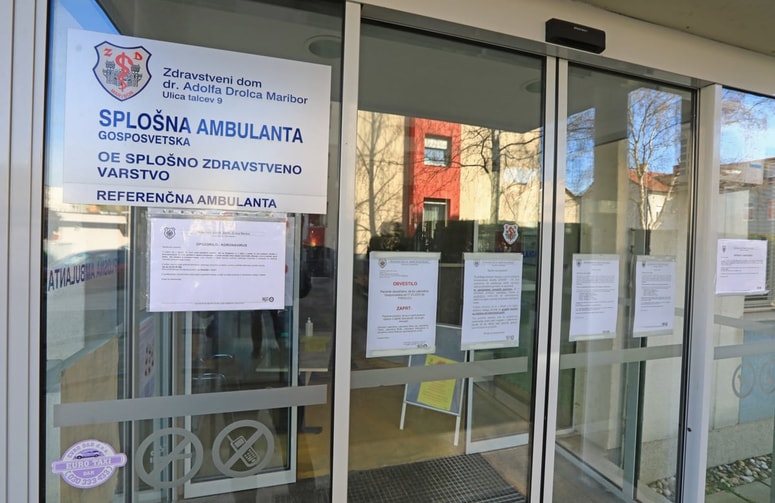 Tako bo kot kaže nekaj mesecev. 