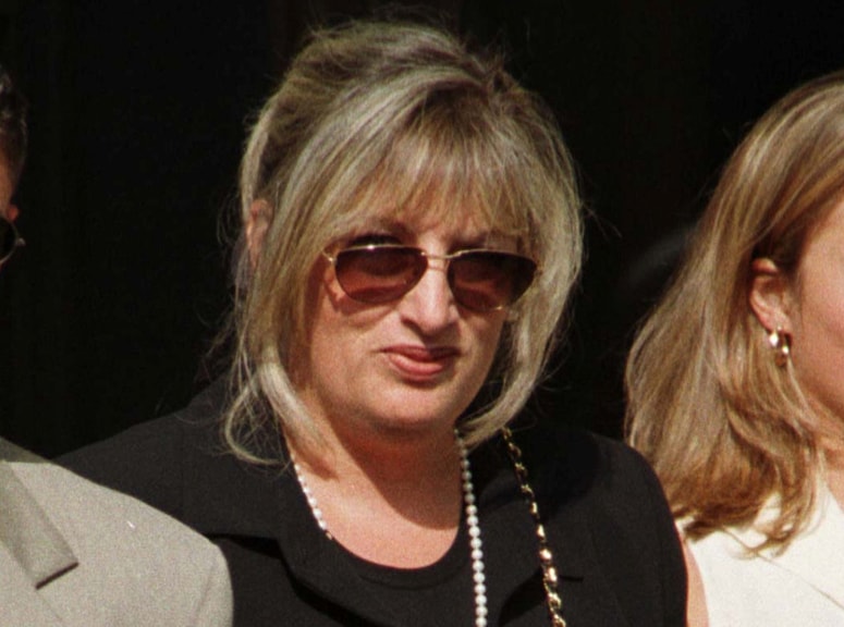 Glavna fotografija članka:Umrla je Linda Tripp, ki je razkrila Clintonovo afero z Monico Lewinsky