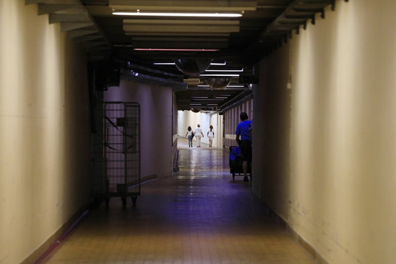 Glavna fotografija članka:(PERON ŠT. 16) Kolumna Marka Radmiloviča: Kako sem abstiniral