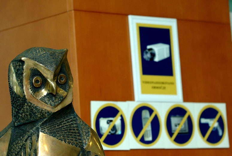 Sova je odigrala ključno vlogo pri lanskoletni izmenjavi zapornikov med Rusijo in Zahodom. 