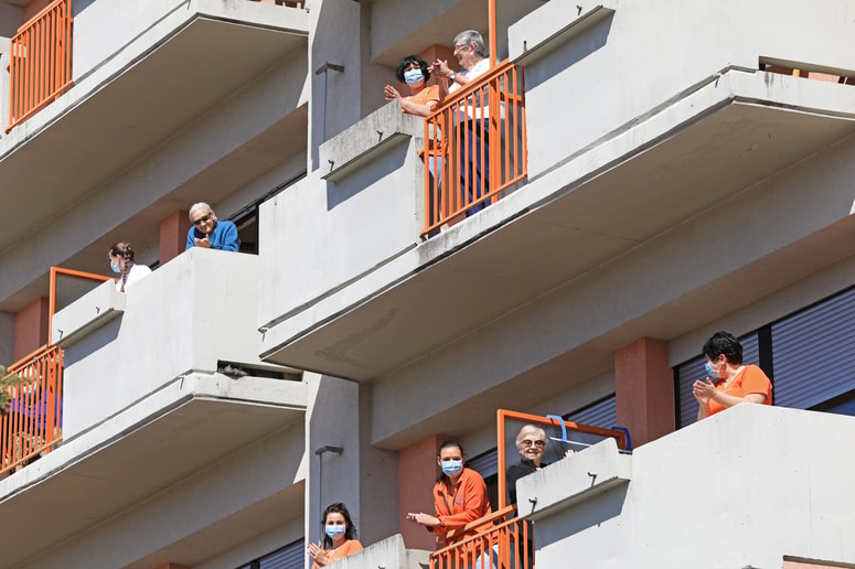 Fotografija je simbolična.