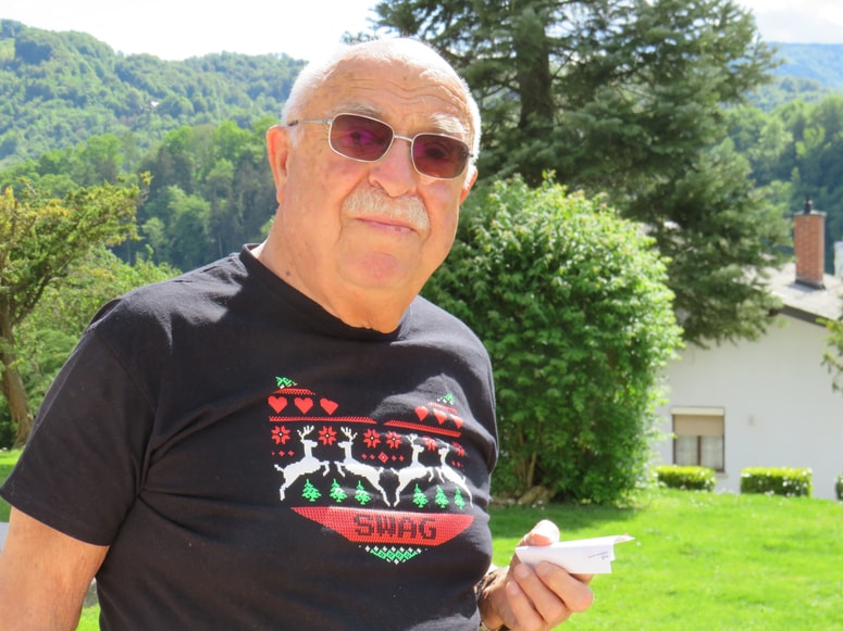 Jože Stanič je bil predsednik uprave Gorenja do leta 2003, ko se je upokojil. 