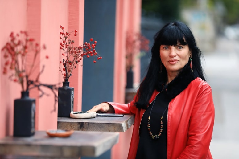 "Pravila bodo pravična, brez skrbi. Moja edina skrb je premalo sredstev," pravi Helena Cvikl. 