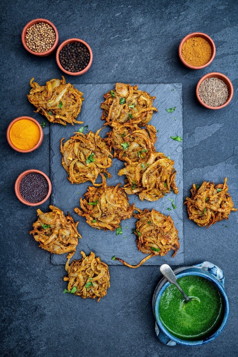 Glavna fotografija članka:Koriander: Tisočletna začimba orientalske kuhinje z značilnim vonjem in okusom