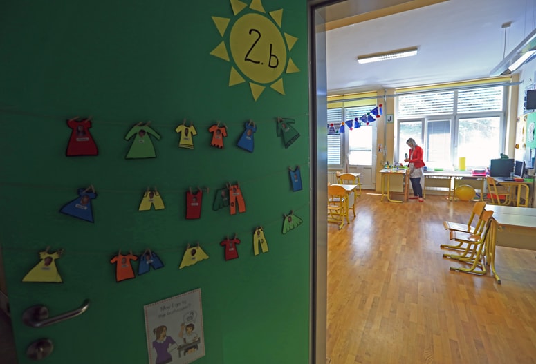 Glavna fotografija članka:(POGLED) V šolanju na daljavo pridobljeno znanje je skromno, površno in nezadostno