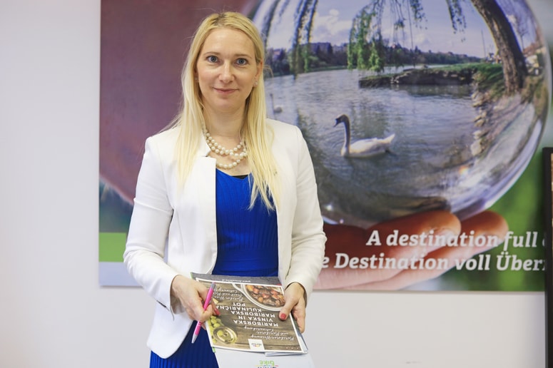 Doris Urbančič Windisch svoje odločitve podrobneje ne komenitra. 