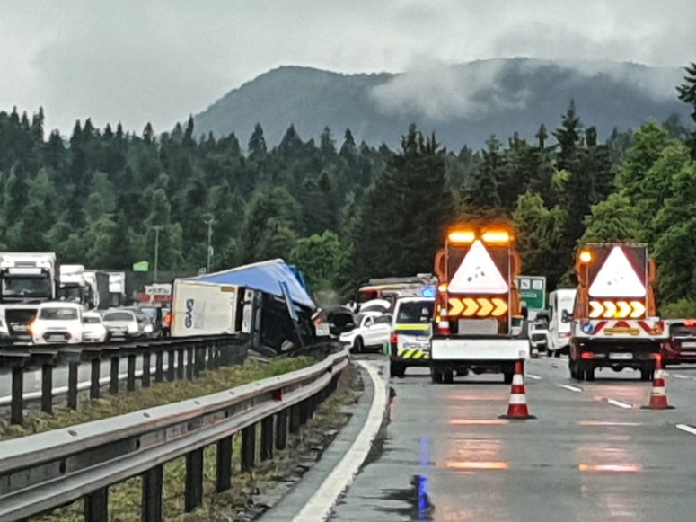 Fotografija je simbolična