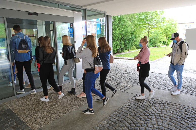 Fotografija je simbolična