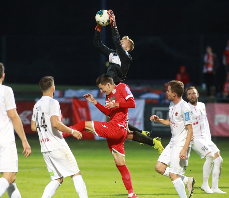 Glavna fotografija članka:Sežanci prihajajo v Kidričevo: Ker gre za Aluminij, bi bili veseli že remija