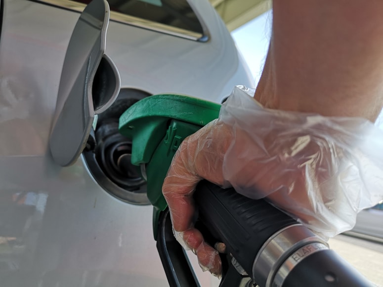 V naši neposredni soseščini so razmere precej raznolike. 