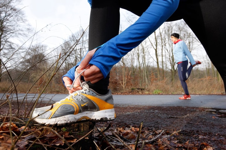 Orientacijska hoja je primerna tako za posameznike kot skupine.