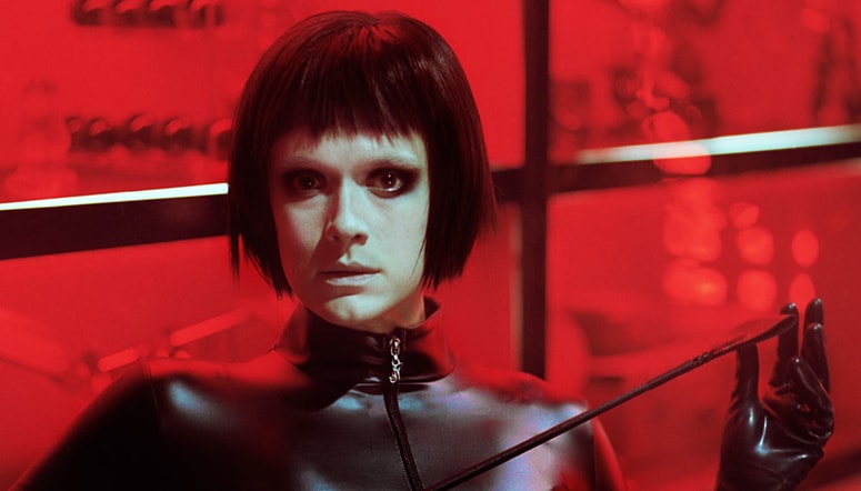 S finskim filmom Psi ne nosijo hlač se začne festival Kurja polt.