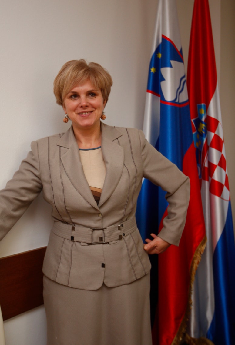 Barbara Antolić Vupora
