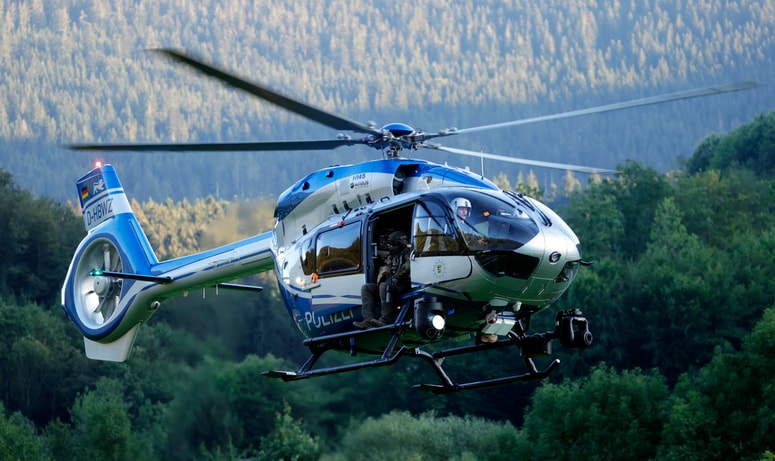 Peterica "ugrabiteljev" se sooča s preiskavo zaradi suma motenja javnega reda in miru.