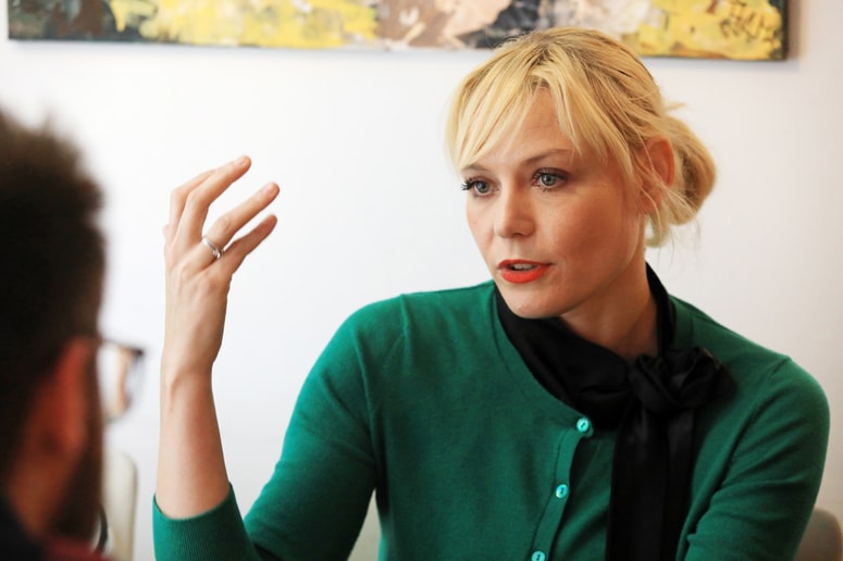 "Sprva je bil to izziv, zdaj pa je vrhunska izkušnja," prostovoljno delo na letovanju z Rdečim križem v Punatu opiše Tina Božičnik.