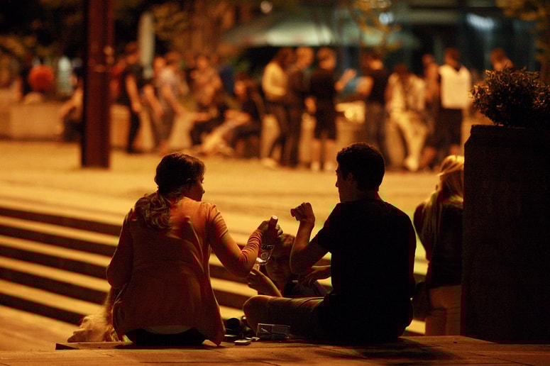 Glavna fotografija članka:Mladi Slovenci pijejo manj alkohola kot prej, a še vedno več kot njihovi vrstniki v Evropi