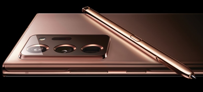 Samsung Galaxy Note 20 Ultra