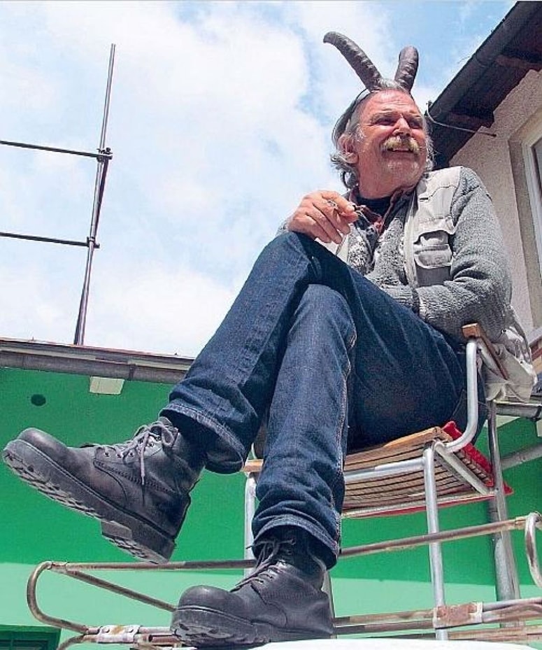 Želko Pelicon, "rešni kozel, ki ga ni bilo mogoče rešiti" 