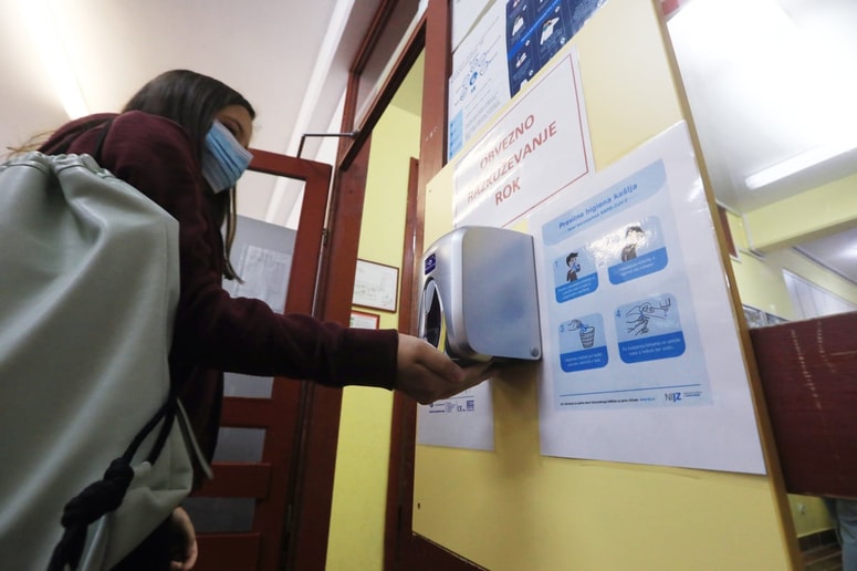 Fotografija je simbolična.