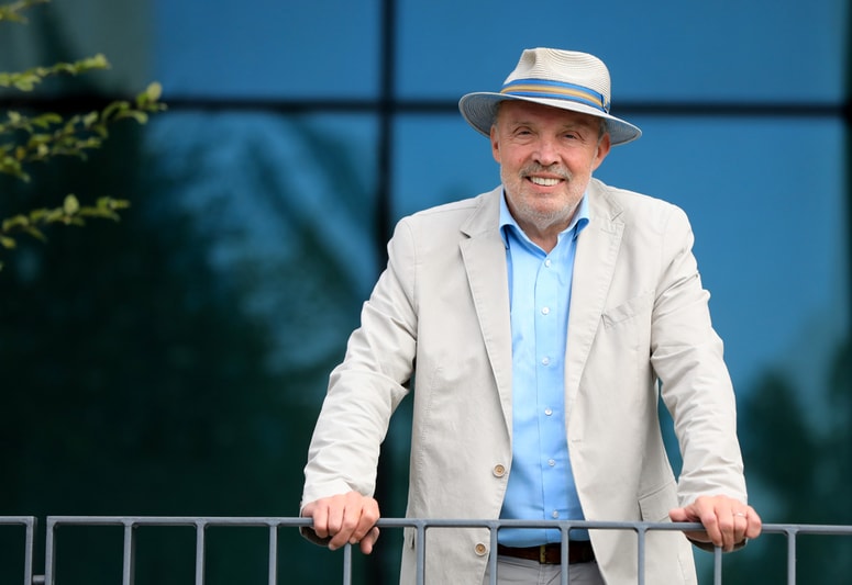Srečko Mlačnik: "Zakon o dolgotrajni oskrbi ima strateške napake, a ga bodo itak minirali drugi. Proti bodo sindikati, Ekonomsko-socialni svet in minister za finance." 