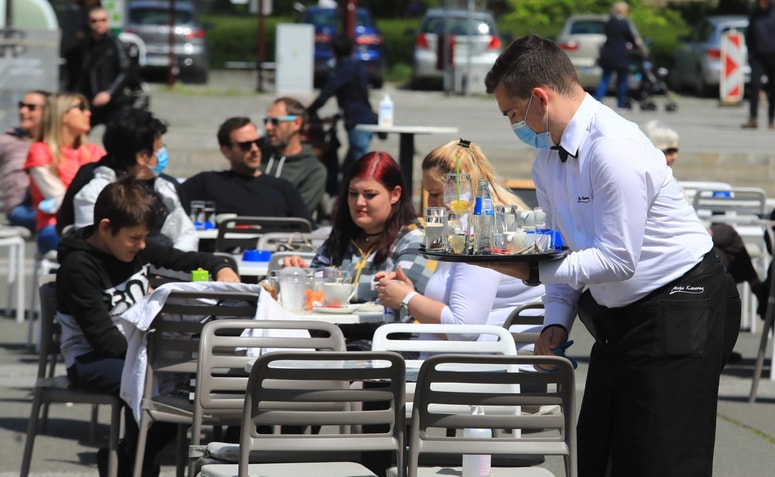 Fotografija je simbolična.