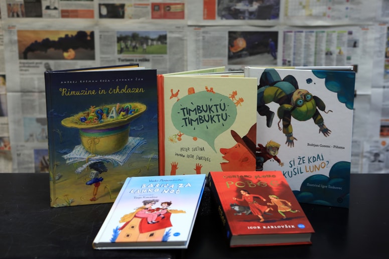 Glavna fotografija članka:Dirkajmo s kulturo