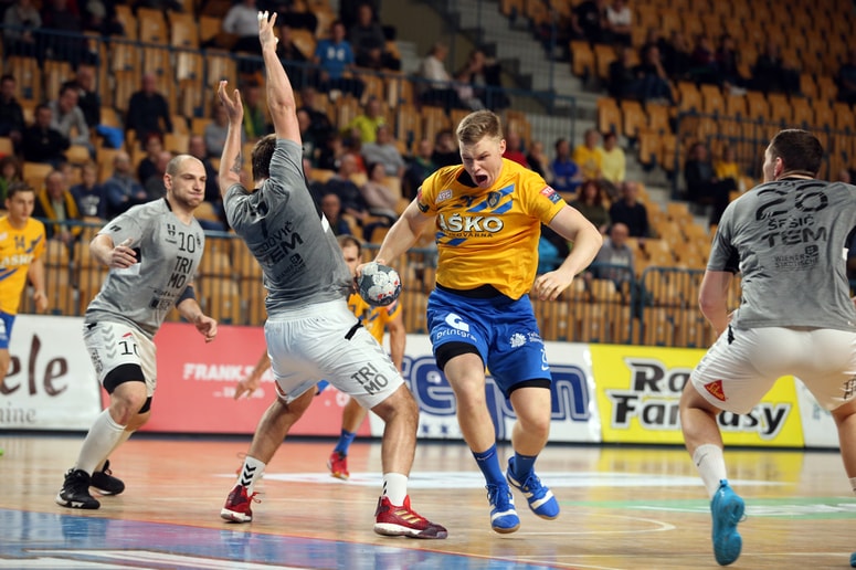 Derbija Celja in Trebnjega danes v Zlatorogu ne bo 