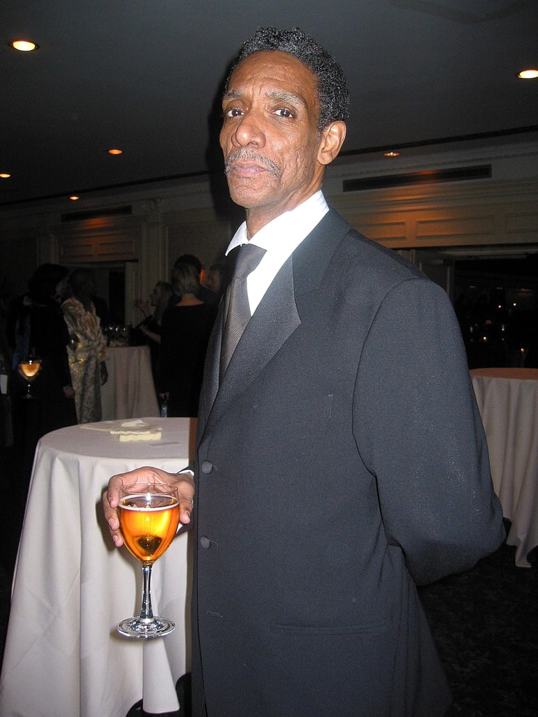 Thomas Jefferson Byrd