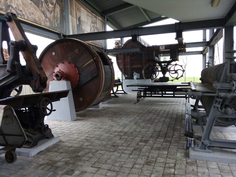 Muzej usnjarstva Šoštanj 