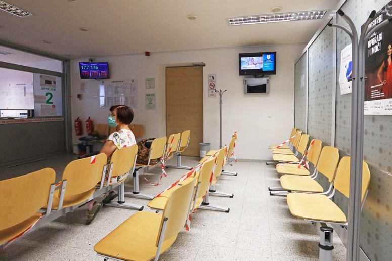 Fotografija je simbolična. 