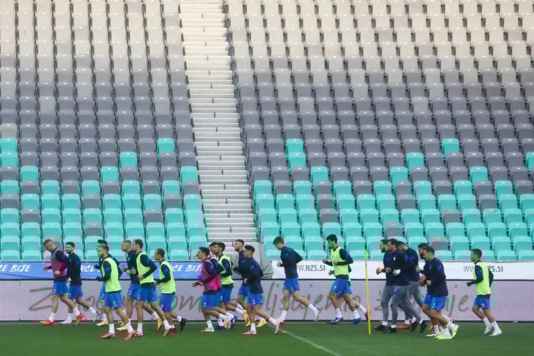 Glavna fotografija članka:Trend karanten bi lahko prinesel težave