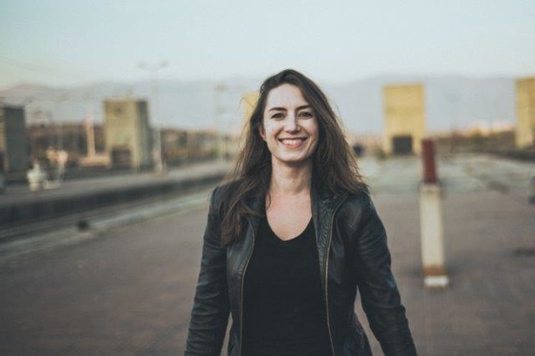 Rumena Bužarovska: "Zakaj mojih kolegov na književnih festivalih nikoli ne sprašujejo po otrocih.