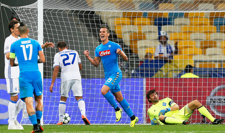 Dovolj rokavic, odslej le še trenerski suknjič, si je leta 2016 rekel Aleksander Šovkovski. Kako se je motil.