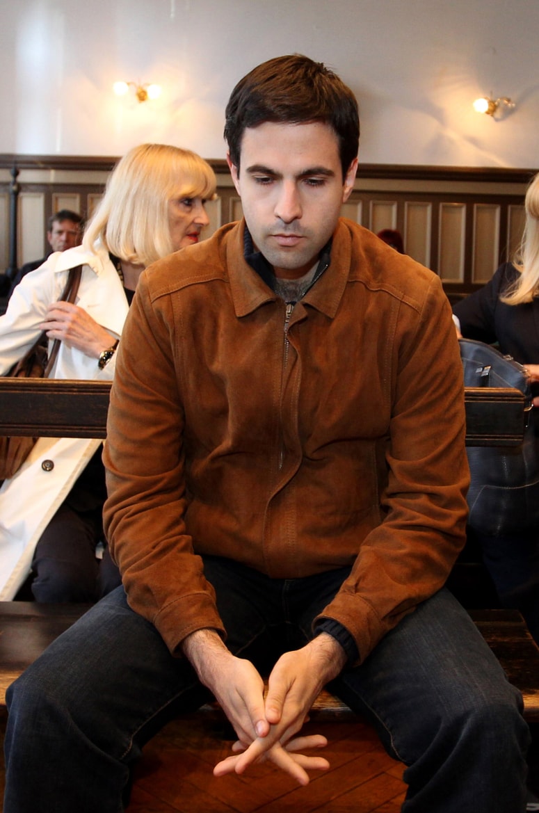 Celjsko sodišče je odredilo pripor zoper Luko Vlaovića zaradi ponovitvene nevarnosti 