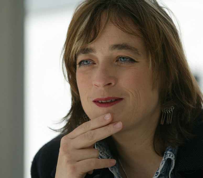Barbara Korun, dobitnica mire 2020 