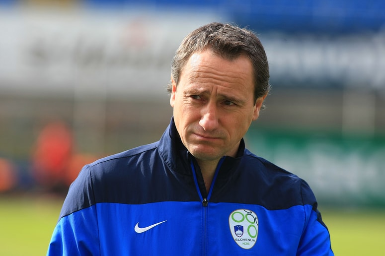 Glavna fotografija članka:Žaljivke in nenavadne vzgojne prakse: Mladi reprezentanti spisali protestno pismo, sporočajo, da pod Gliho ne bodo več igrali