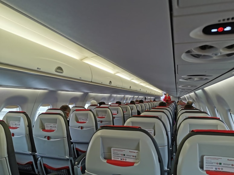 Glavna fotografija članka:Primerjava bližnjih letališč: Katere povezave ponujajo in kako pogosto