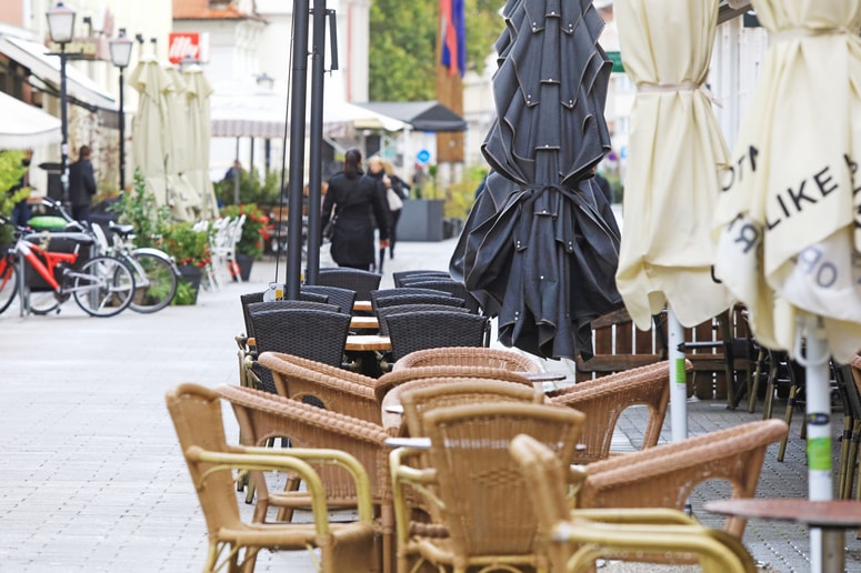 Glavna fotografija članka:Razglašena 30-dnevna epidemija, aktivira se državni načrt Civilne zaščite