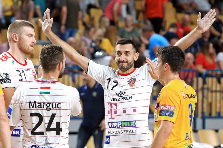 Dragan Gajić je pri 36 letih dočakal še eno priložnost v slovenski reprezentančni vrsti. 