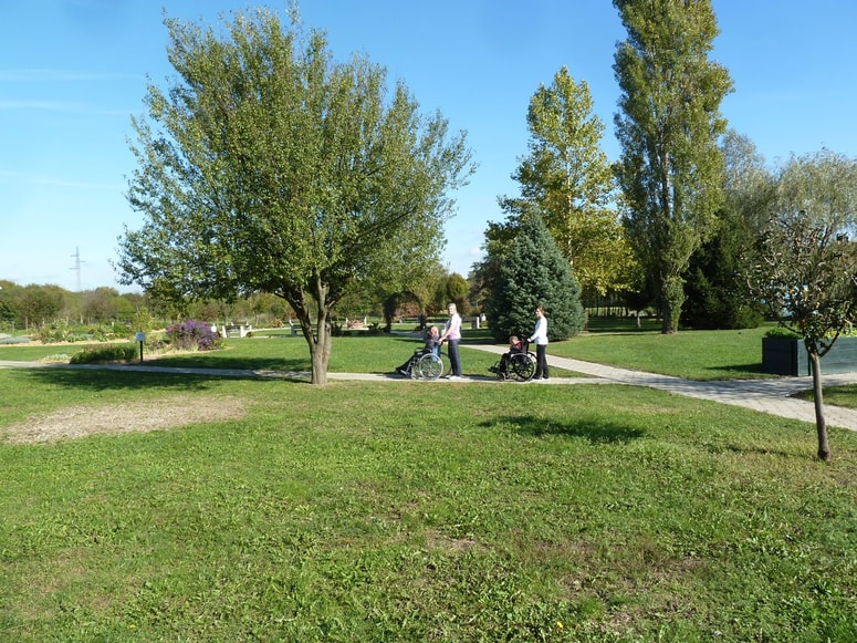 V domu upokojencev Muretinci zaznači širitev okužbe s koronavirusom. 