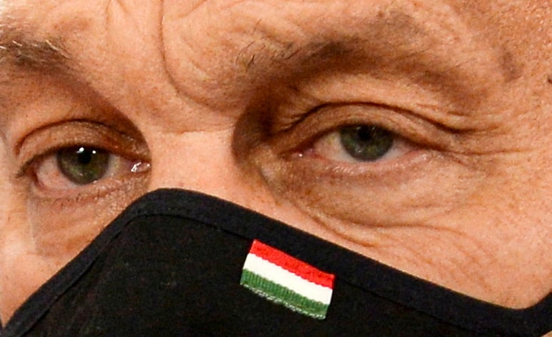 Madžarski premier Viktor Orban dogovora denar za spoštovanje prava nikakor ne podpira.