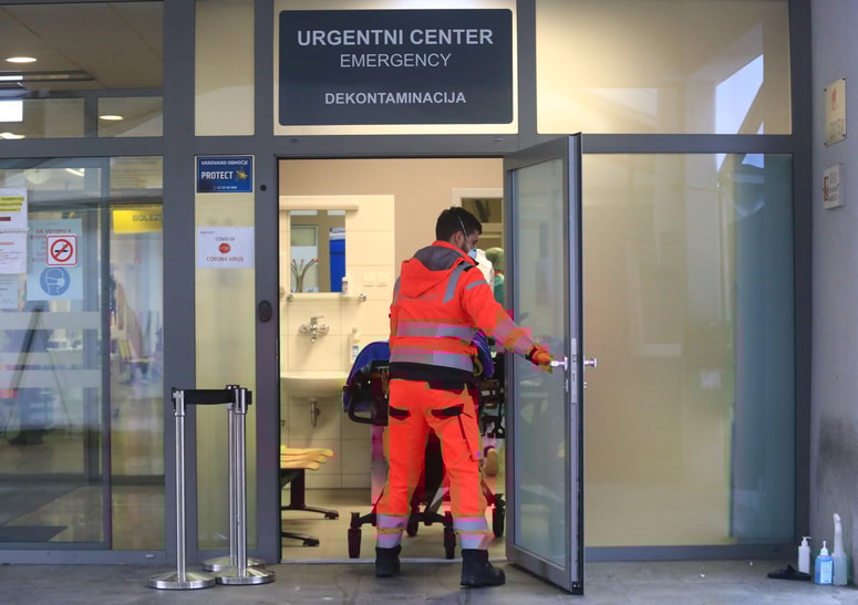 Fotografija je simbolična.