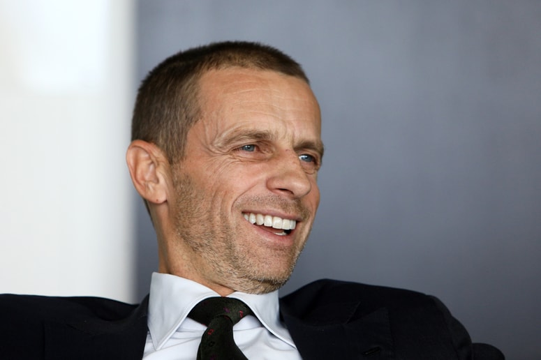 Glavna fotografija članka:Pogovor s Čeferinom: Nogomet igram samo še v Sloveniji s prijatelji