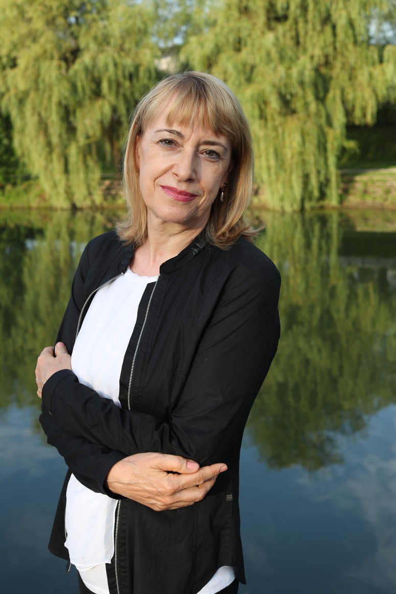 Miriam Drev