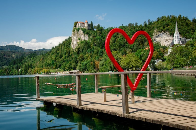 Glavna fotografija članka:Odkrijte Bled v vseh njegovih čarih