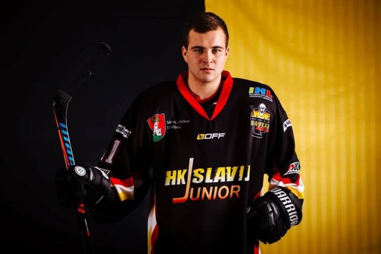 Beno Čuden je obtožen cele serije kaznivih dejanj. 