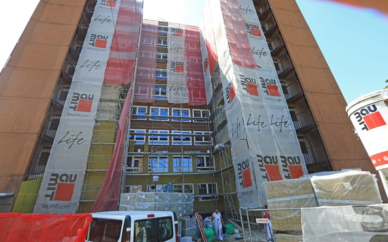 Dijaški dom Lizike Jančar